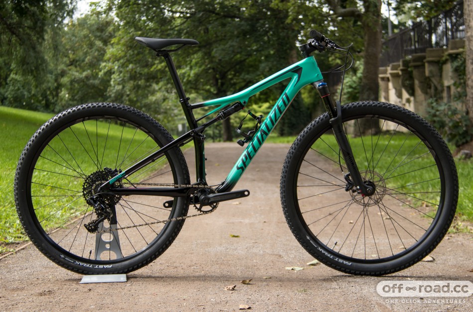 Specialized epic comp fsr 2017 online